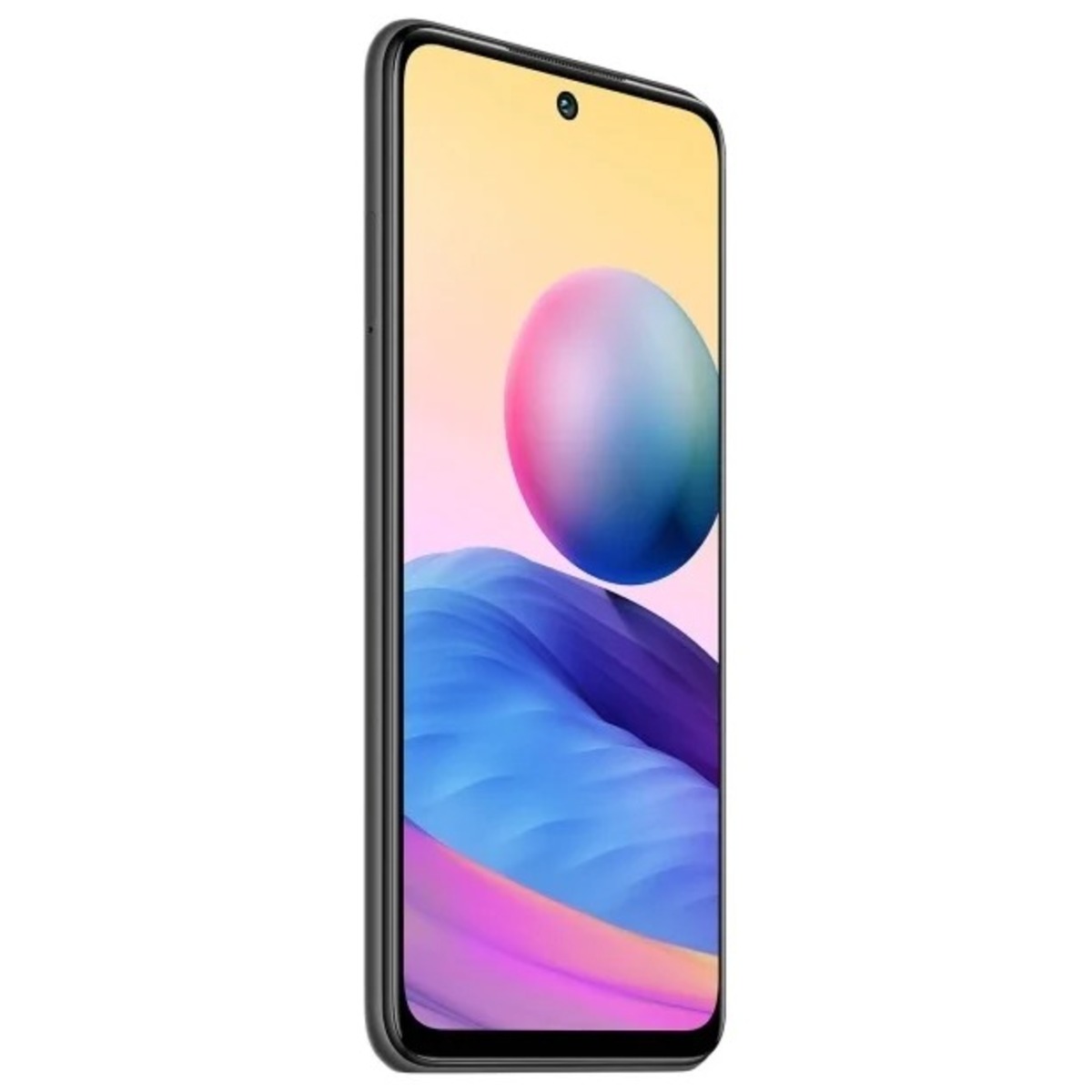 Купить Смартфон Xiaomi Redmi Note 10T 4/128Gb (NFC) RU (Цвет: Graphite  Gray) M2103K19Y в СПб недорого | Выгодные цены на Смартфон Xiaomi Redmi  Note 10T 4/128Gb (NFC) RU (Цвет: Graphite Gray) M2103K19Y,