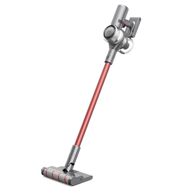 Пылесос вертикальный Dreame Cordless Vacuum Cleaner V11 (Цвет: Gray) Пылесос вертикальный Dreame Cordless Vacuum Cleaner V11 (Цвет: Gray)