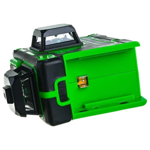 Лазерный уровень Zitrek LL12-GL-Cube (Цвет: Green)