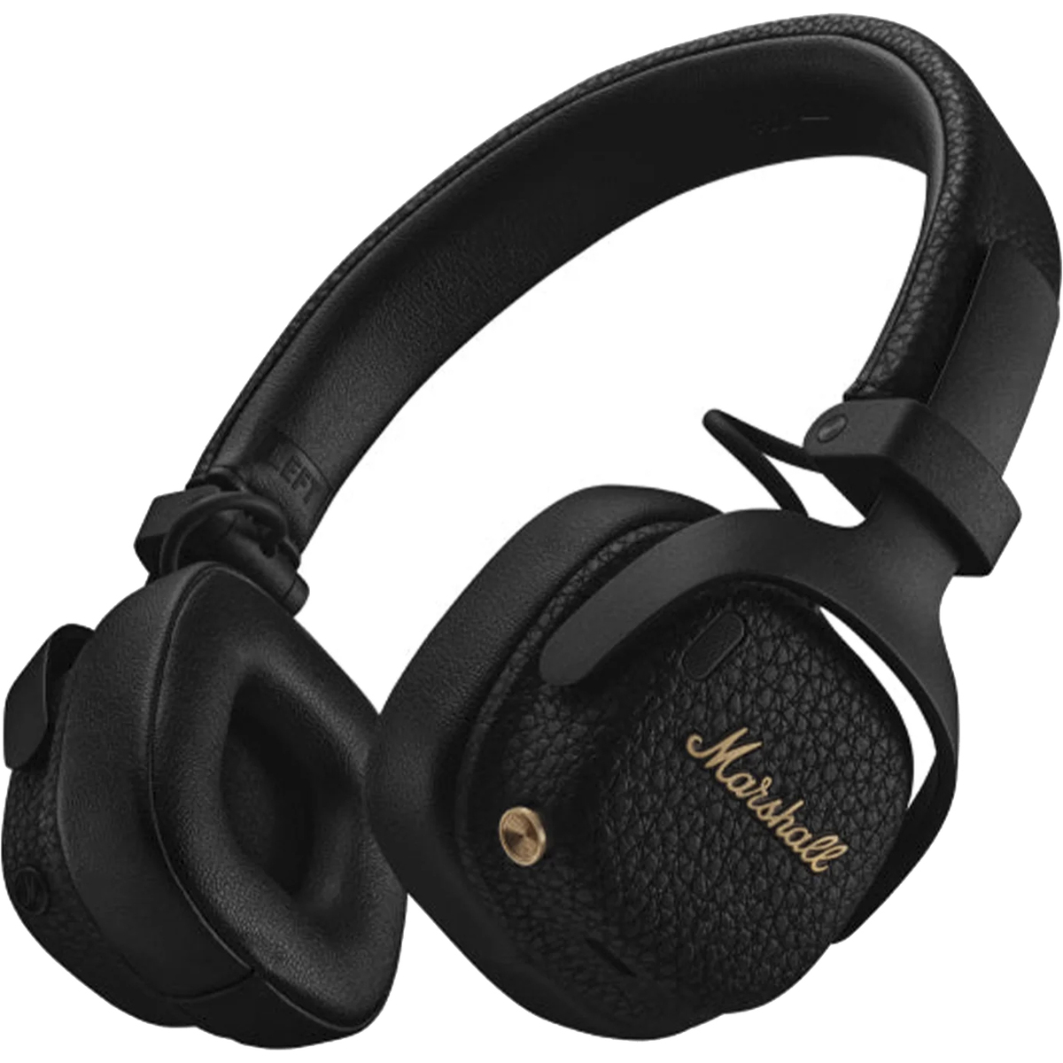 Наушники Marshall Milton ANC, черный