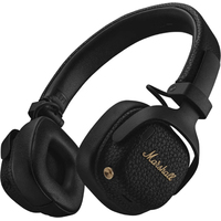 Наушники Marshall Milton ANC, черный