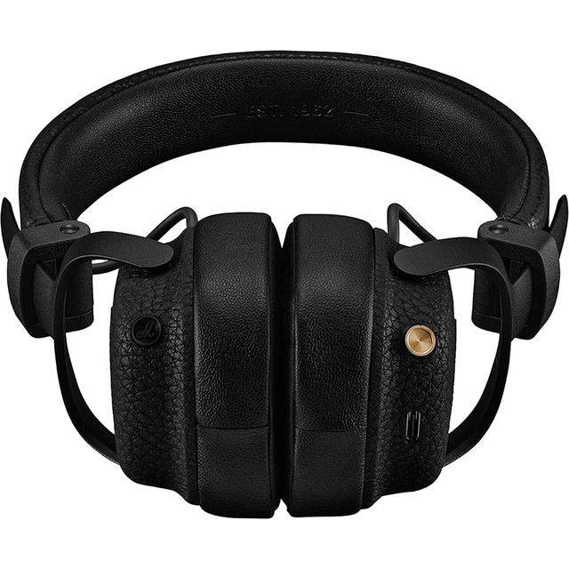 Наушники Marshall Milton ANC, черный