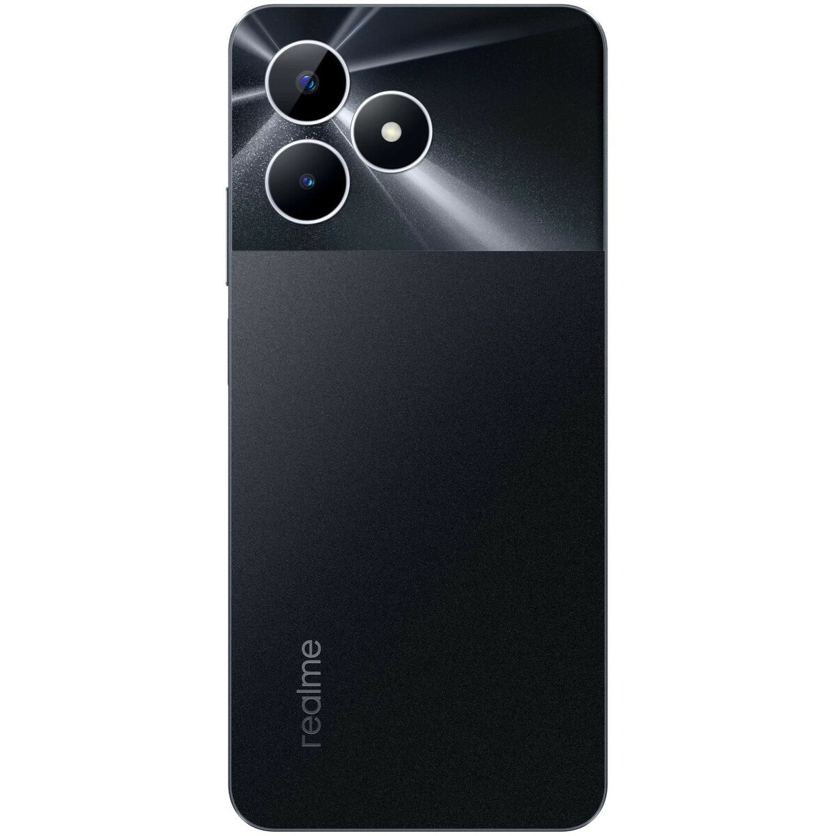 Смартфон realme Note 50 3 / 64Gb, черный