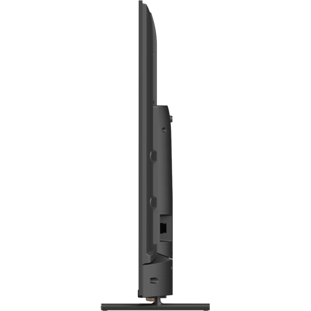 Телевизор Sber 50" SDX-50U4124, черный
