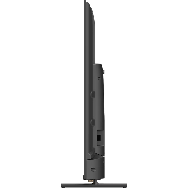 Телевизор Sber 50" SDX-50U4124, черный