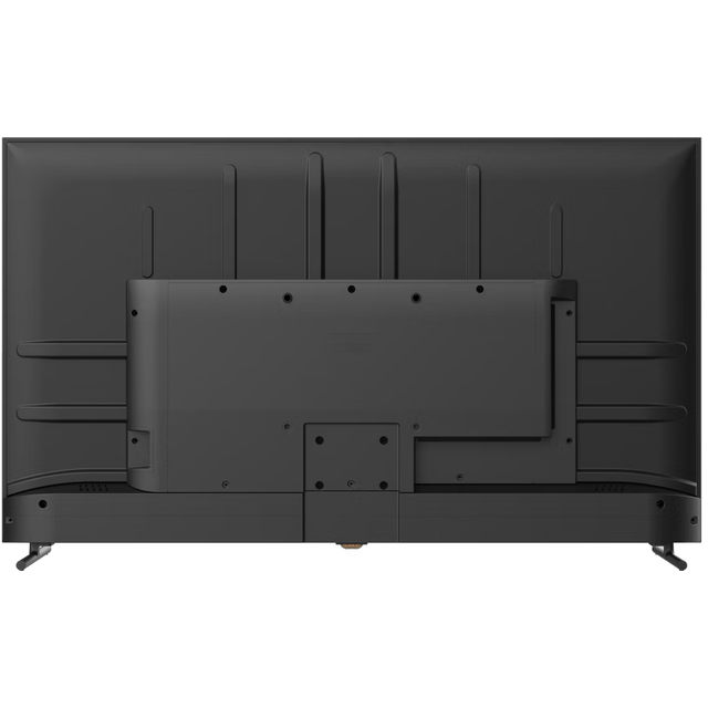 Телевизор Sber 50" SDX-50U4124, черный