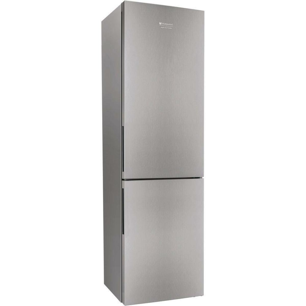 Холодильник Hotpoint-Ariston HS 4200 X (Цвет: Inox)