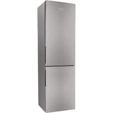 Холодильник Hotpoint-Ariston HS 4200 X (Цвет: Inox)