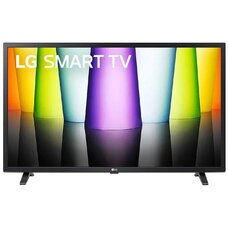 Телевизор LG 32  32LQ63006LA, черный