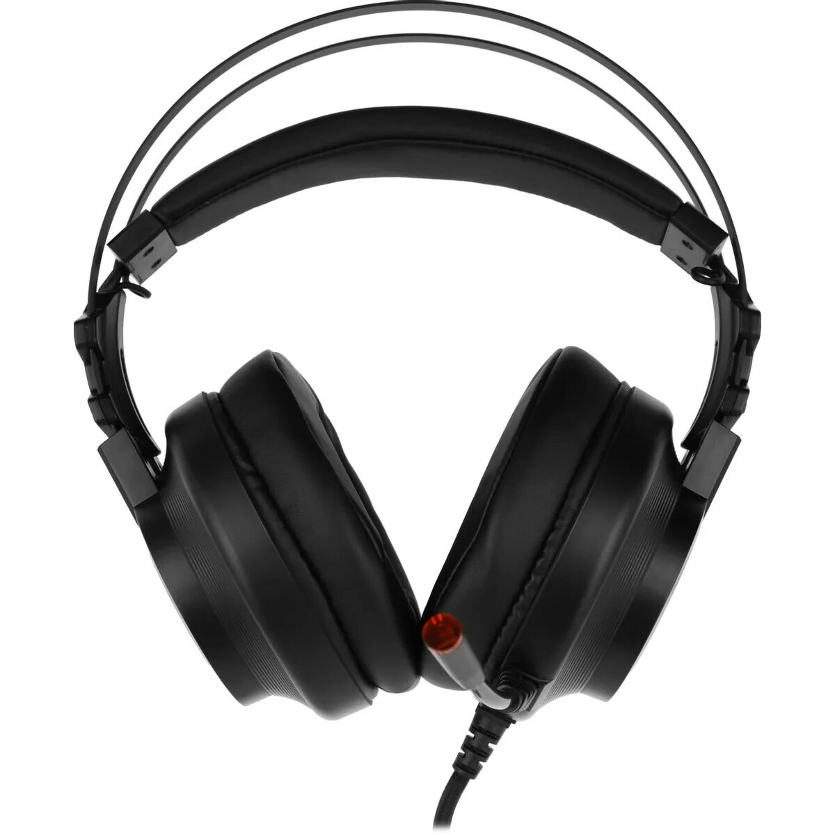 Компьютерная гарнитура A4Tech Bloody G528C, черный