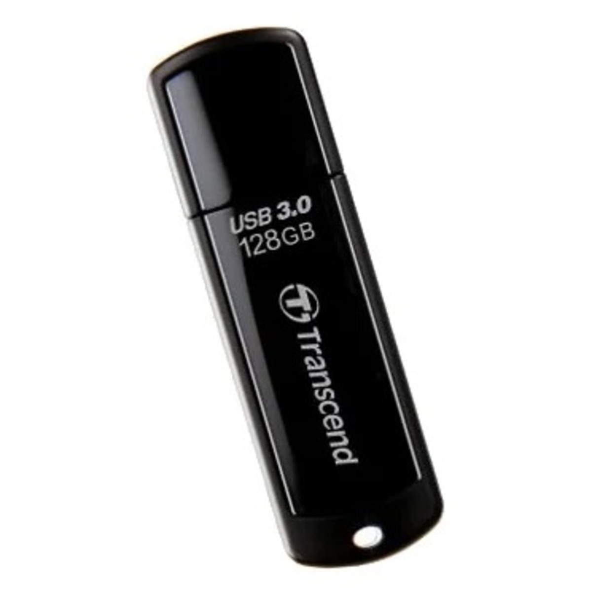 Флэш-накопитель Transcend 128GB TS128GJF700 (Цвет: Black)