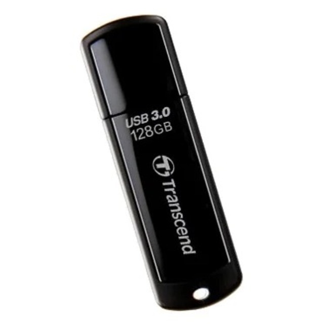 Флэш-накопитель Transcend 128GB TS128GJF700 (Цвет: Black)
