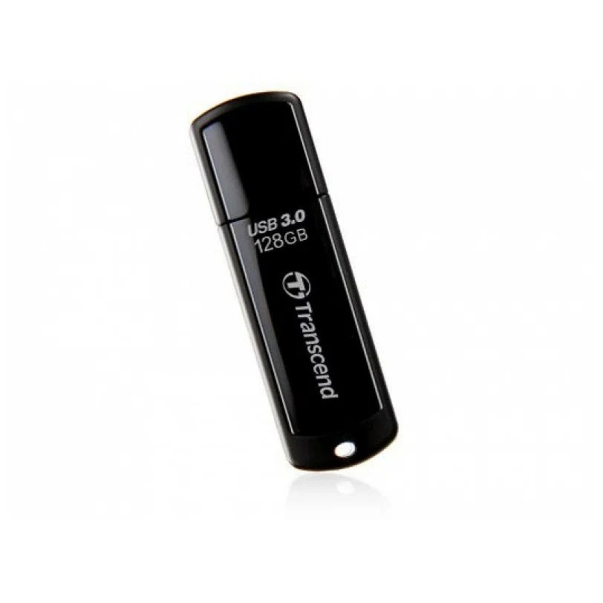 Флэш-накопитель Transcend 128GB TS128GJF700 (Цвет: Black)