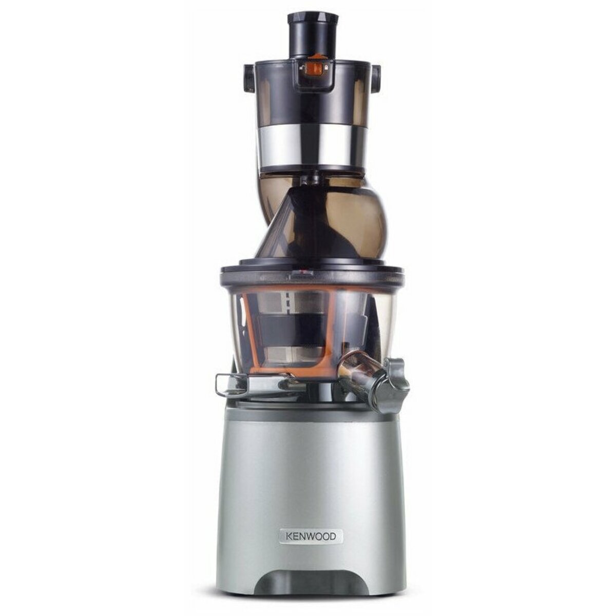 Соковыжималка Kenwood JMP800SI (Цвет: Inox)