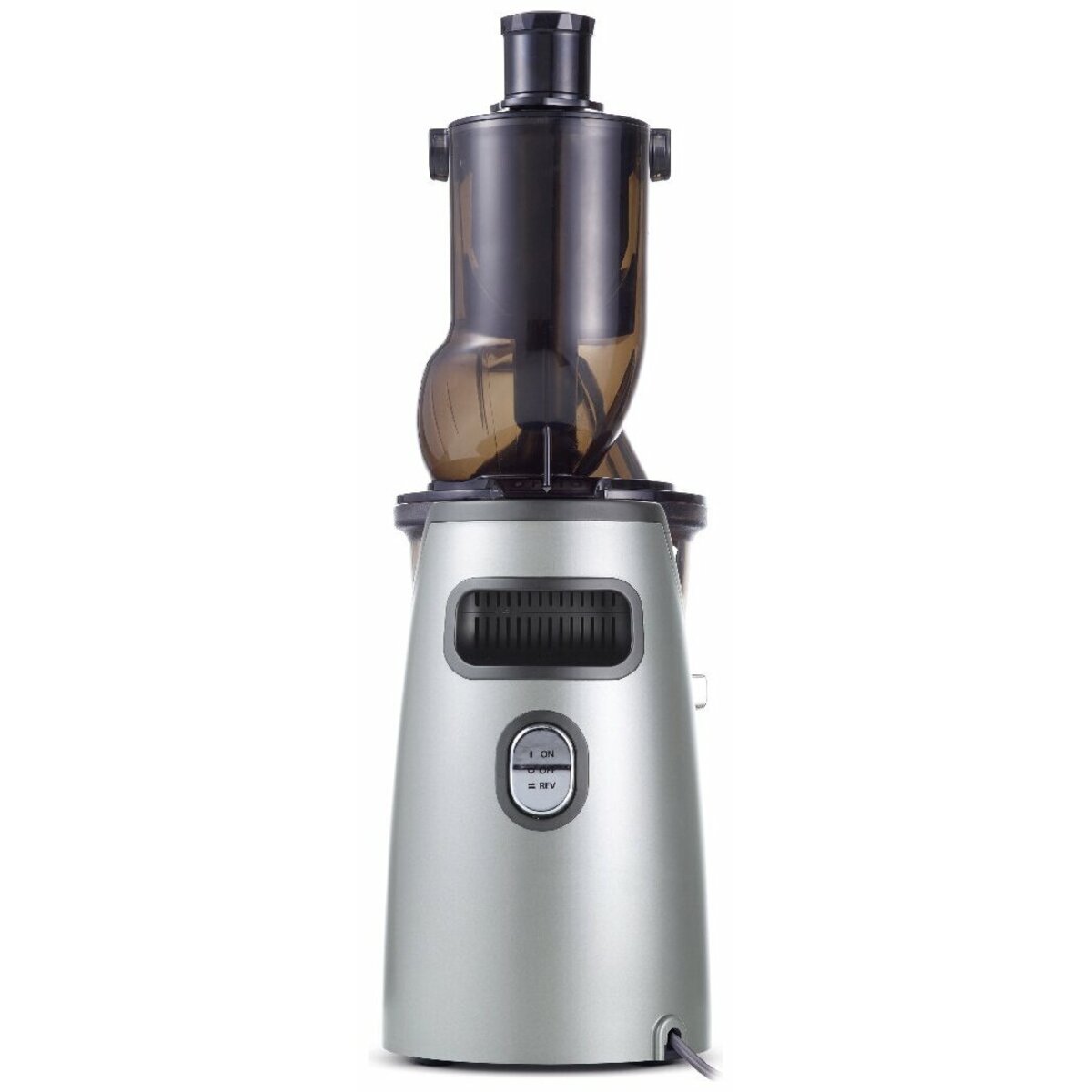 Соковыжималка Kenwood JMP800SI (Цвет: Inox)