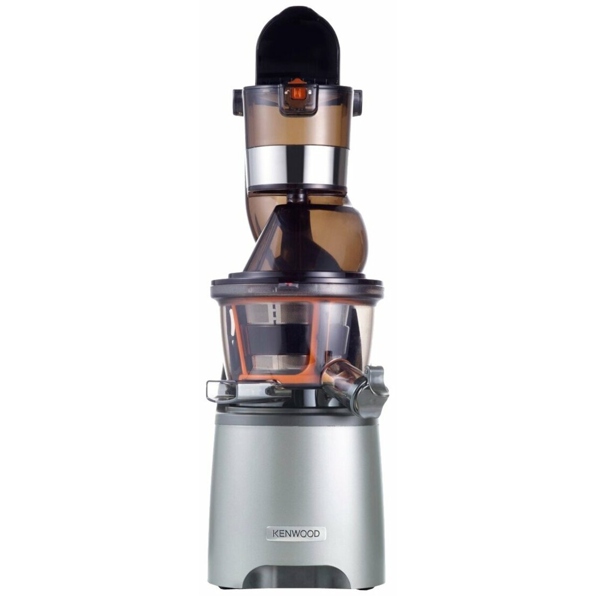 Соковыжималка Kenwood JMP800SI (Цвет: Inox)