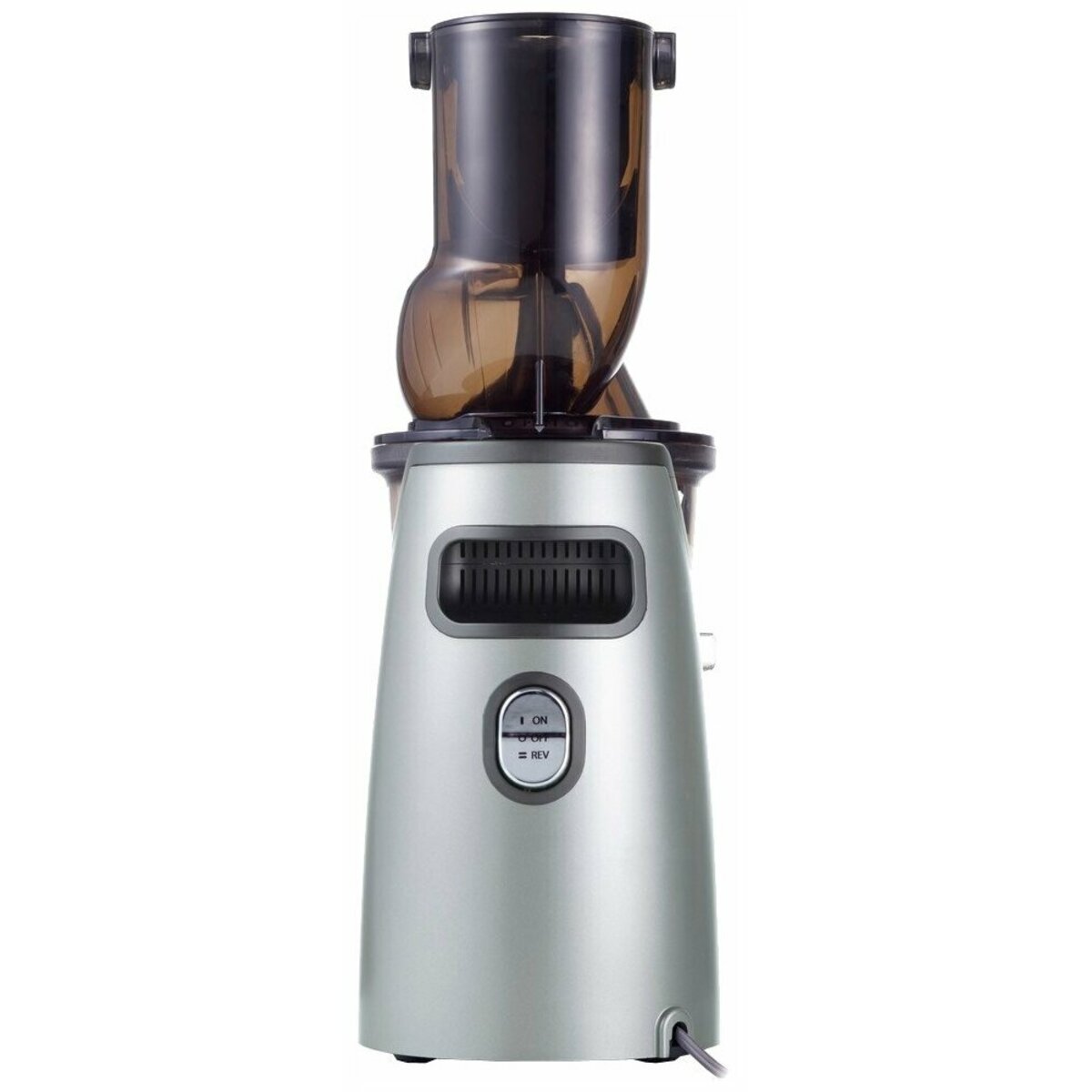 Соковыжималка Kenwood JMP800SI (Цвет: Inox)