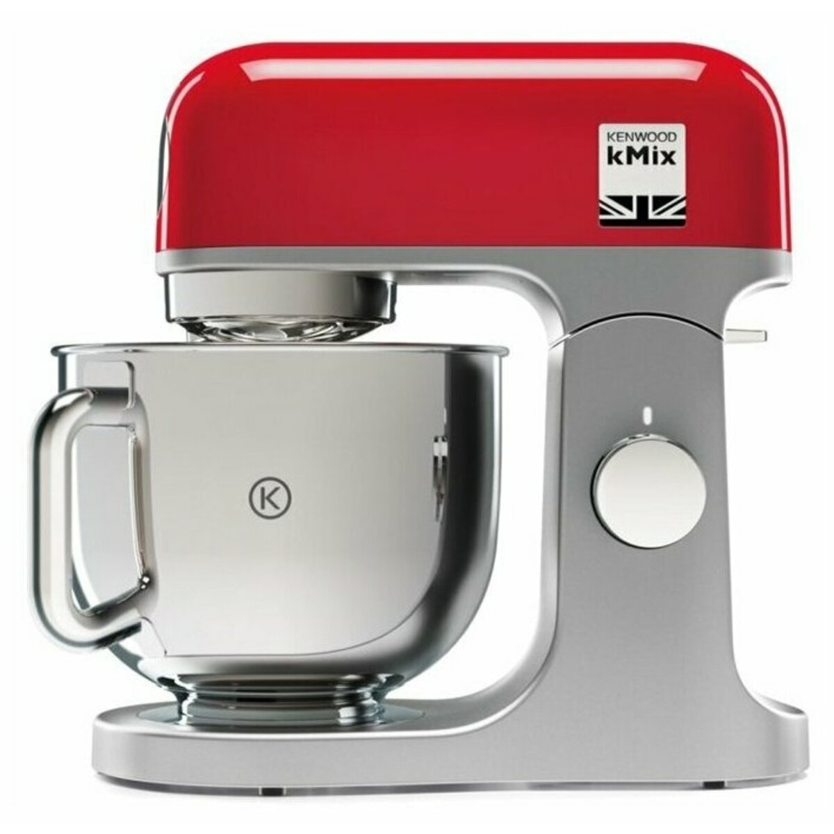 Кухонный комбайн Kenwood KMX750RD (Цвет: Red)