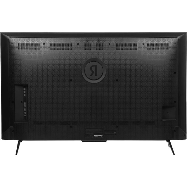 Телевизор Яндекс 55" YNDX-00097, черный