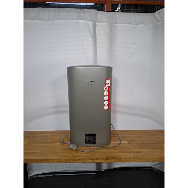 Водонагреватель Thermex Smart 80 V (Цвет: Gray)
