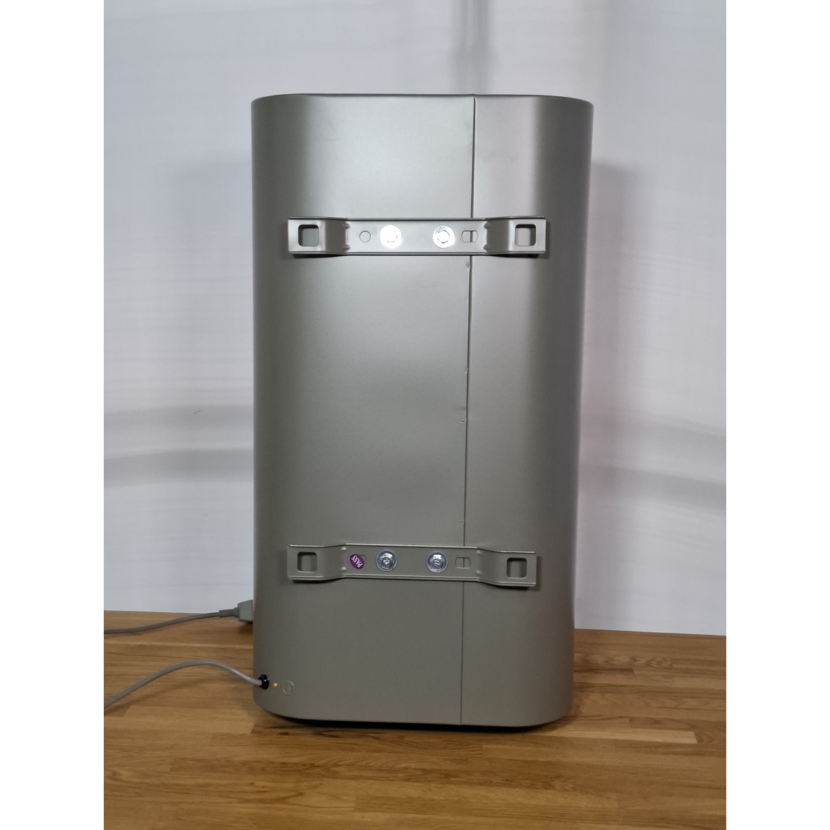 Водонагреватель Thermex Smart 80 V (Цвет: Gray)