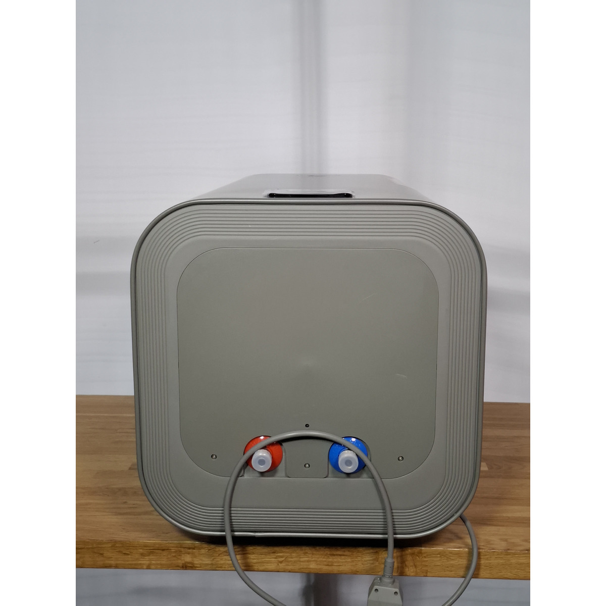 Водонагреватель Thermex Smart 80 V (Цвет: Gray)