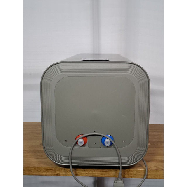 Водонагреватель Thermex Smart 80 V (Цвет: Gray)