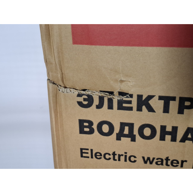 Водонагреватель Thermex Smart 80 V (Цвет: Gray)