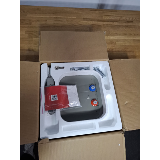 Водонагреватель Thermex Smart 80 V (Цвет: Gray)