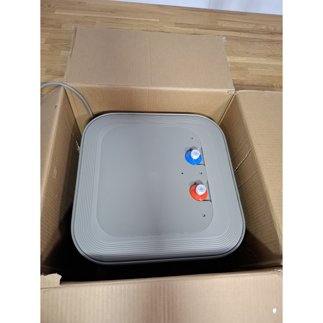 Водонагреватель Thermex Smart 80 V (Цвет: Gray)
