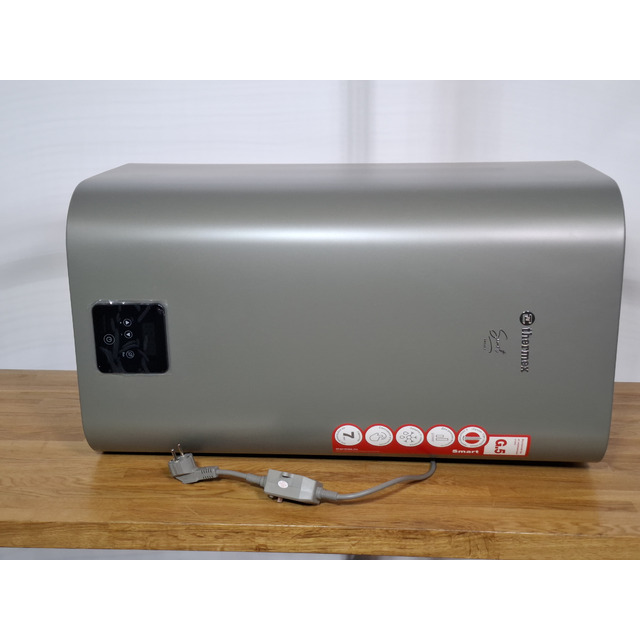 Водонагреватель Thermex Smart 80 V (Цвет: Gray)