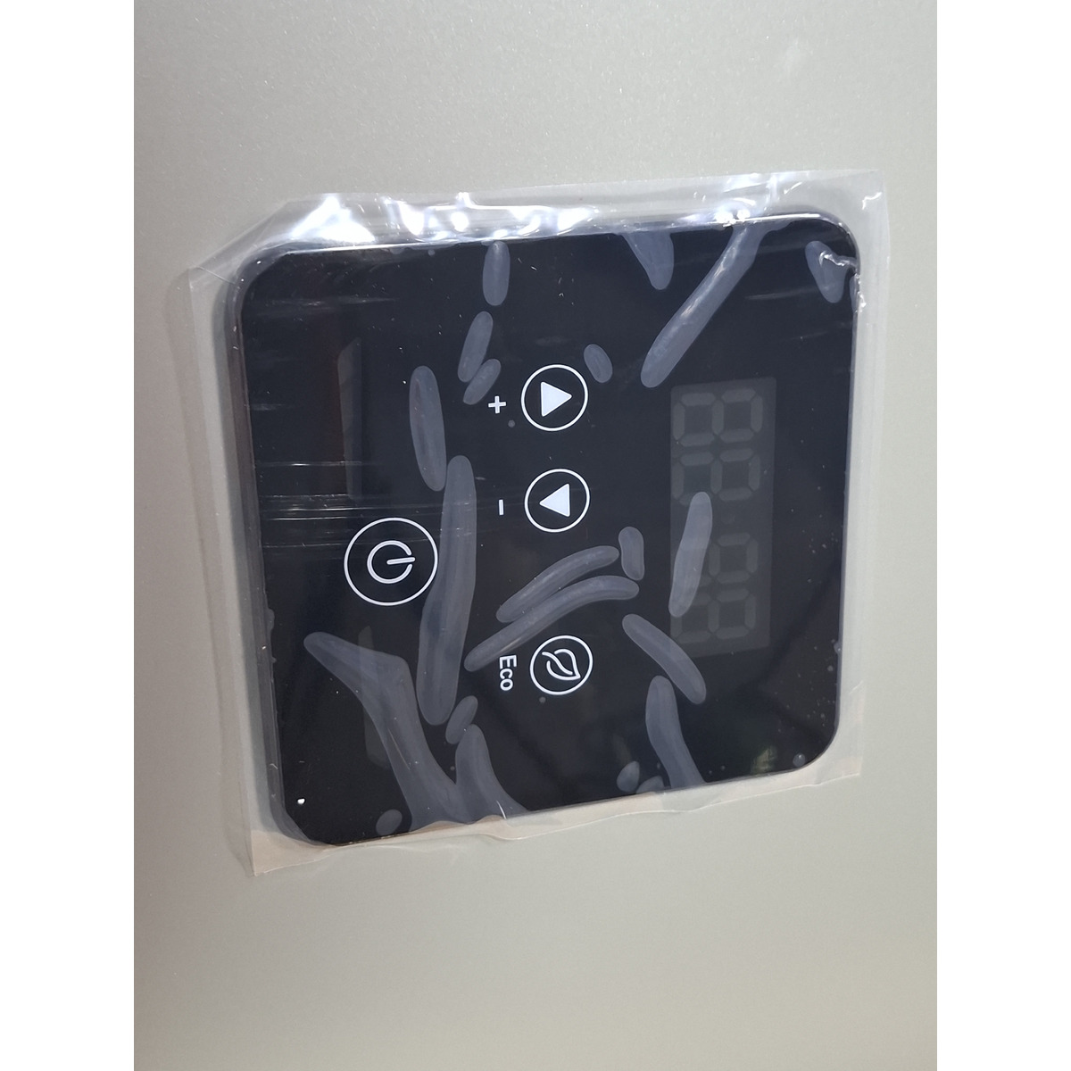Водонагреватель Thermex Smart 80 V (Цвет: Gray)