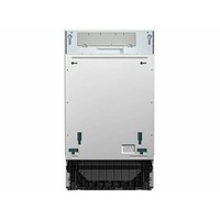 Посудомоечная машина Haier HDWE11-395RU (Цвет:Silver)