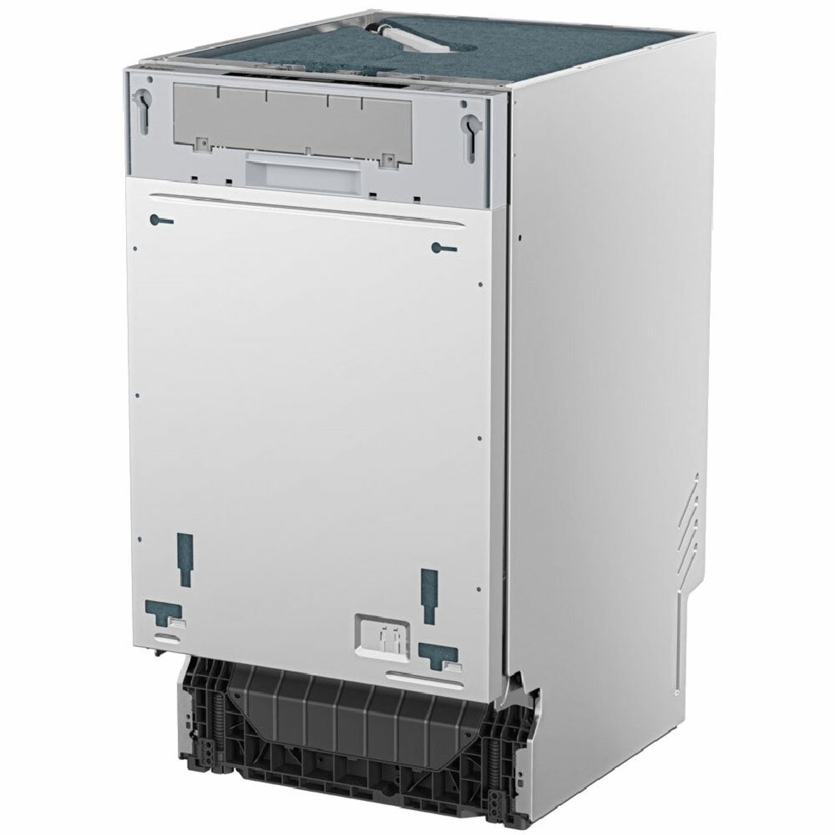 Посудомоечная машина Haier HDWE11-395RU (Цвет:Silver)
