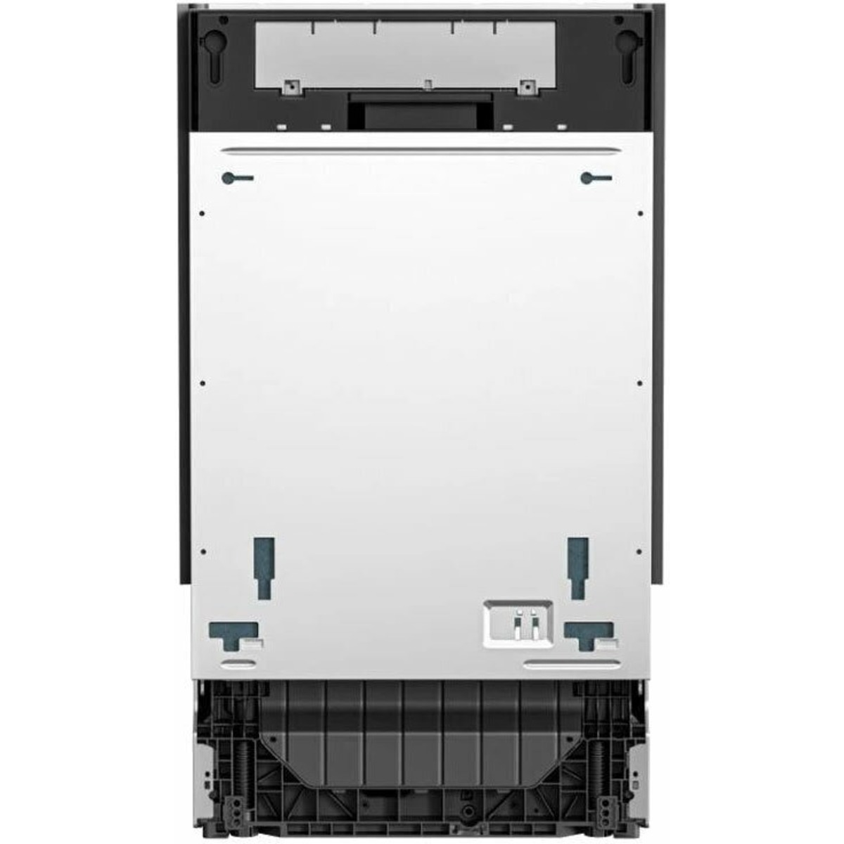 Посудомоечная машина Haier HDWE9-394RU (Цвет: Silver)