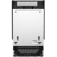 Посудомоечная машина Haier HDWE9-394RU (Цвет: Silver)