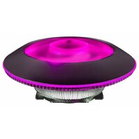 Кулер для процессора Cooler Master MasterAir G100M