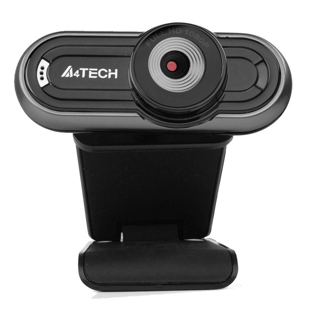 Веб-камера A4Tech PK-920H (Цвет: Black)