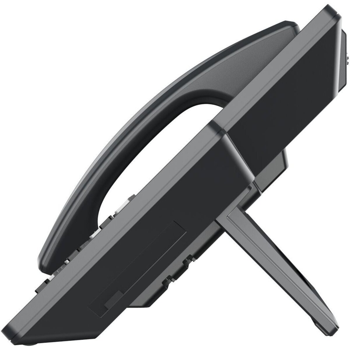 Телефон IP Grandstream GXV-3450, черный