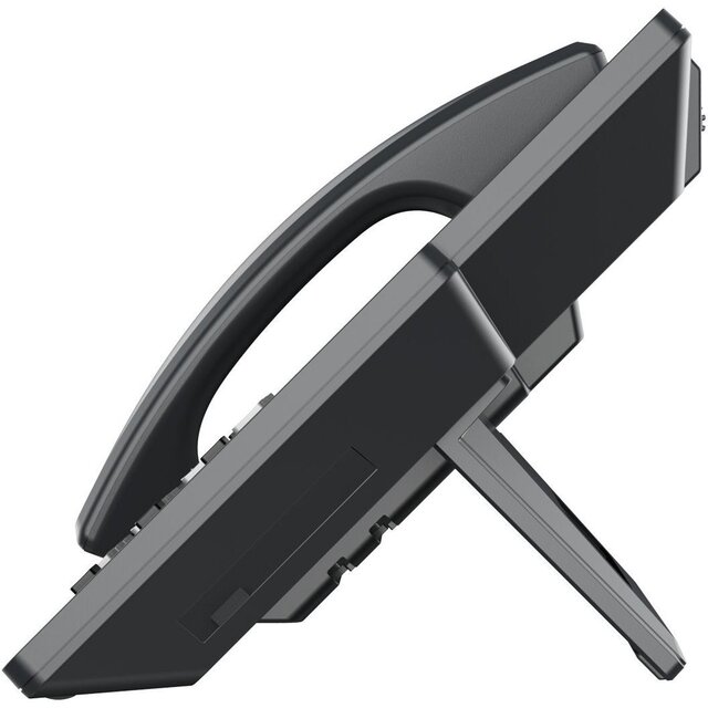 Телефон IP Grandstream GXV-3450, черный