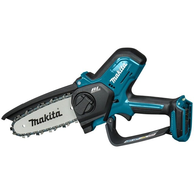 Цепная пила Makita DUC150SF (Цвет: Blue) Цепная пила Makita DUC150SF (Цвет: Blue)