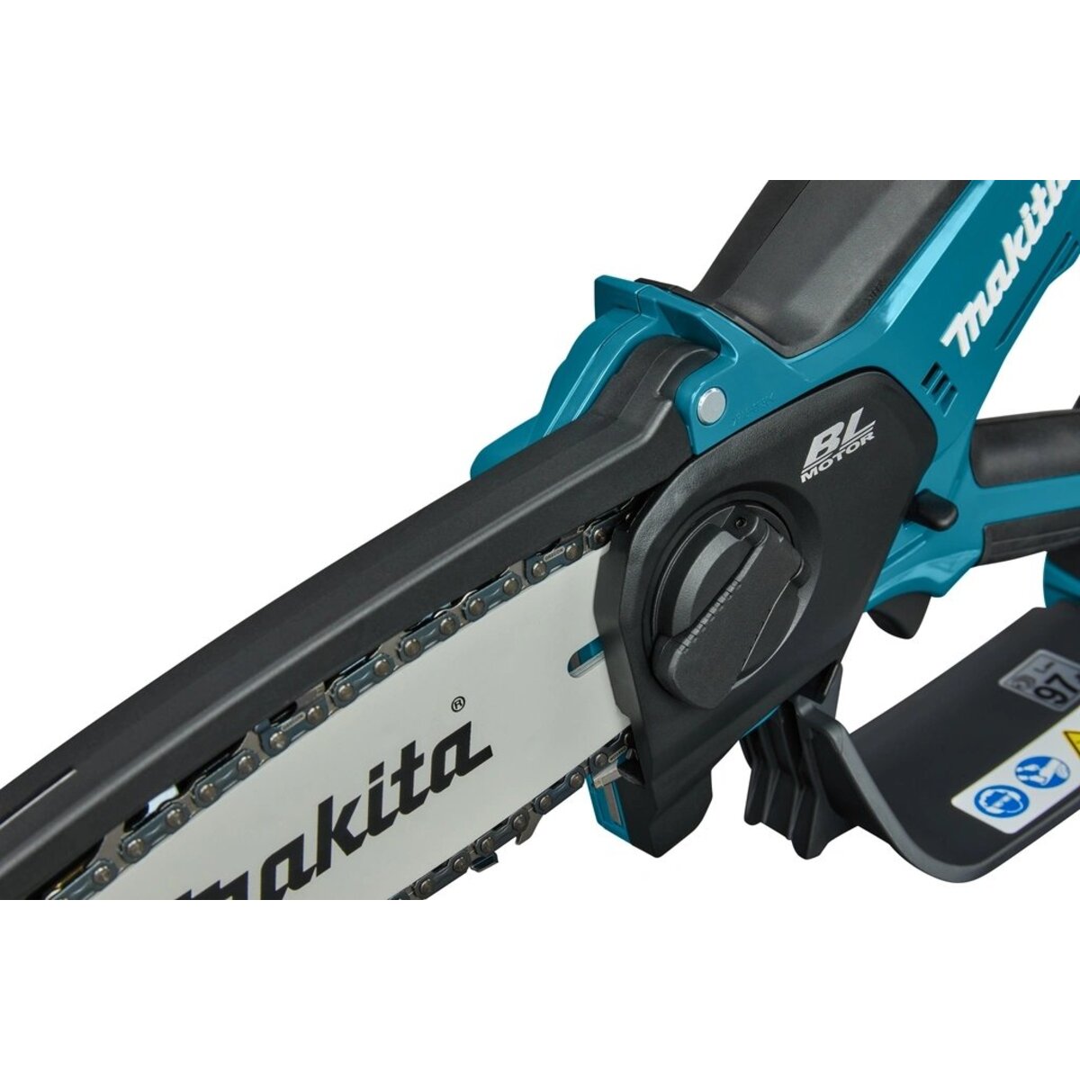 Цепная пила Makita DUC150SF (Цвет: Blue)