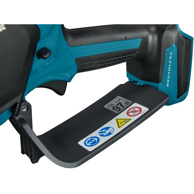 Цепная пила Makita DUC150SF (Цвет: Blue) Цепная пила Makita DUC150SF (Цвет: Blue)