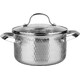 Кастрюля Rondell RainDrops RDS-1294 (Цве..