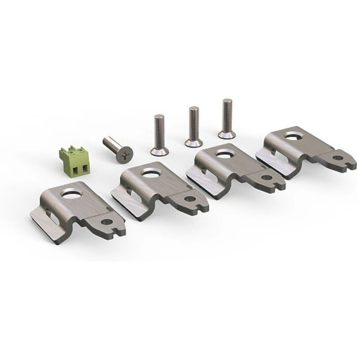 Коммутатор MikroTik FiberBox Plus CRS305-1G-4S+OUT