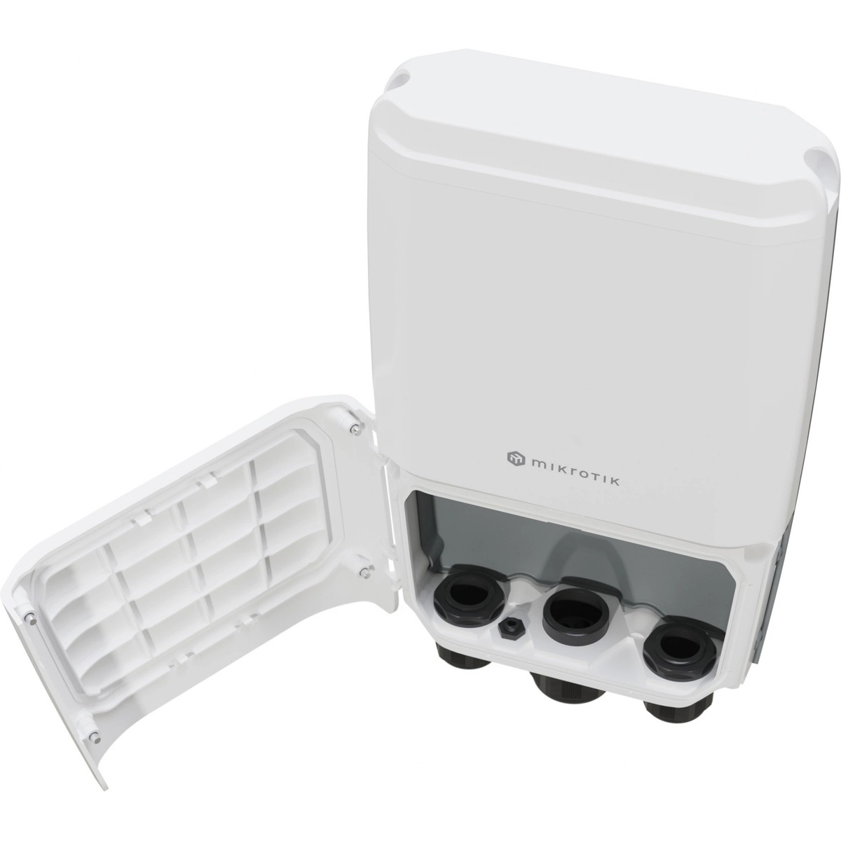 Коммутатор MikroTik FiberBox Plus CRS305-1G-4S+OUT