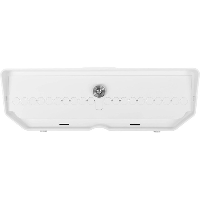 Коммутатор MikroTik netPower Lite 7R CSS610-1GI-7R-2S+OUT