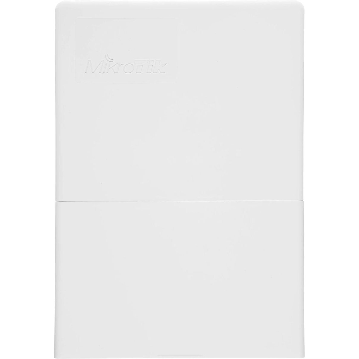 Коммутатор MikroTik netPower Lite 7R CSS610-1GI-7R-2S+OUT