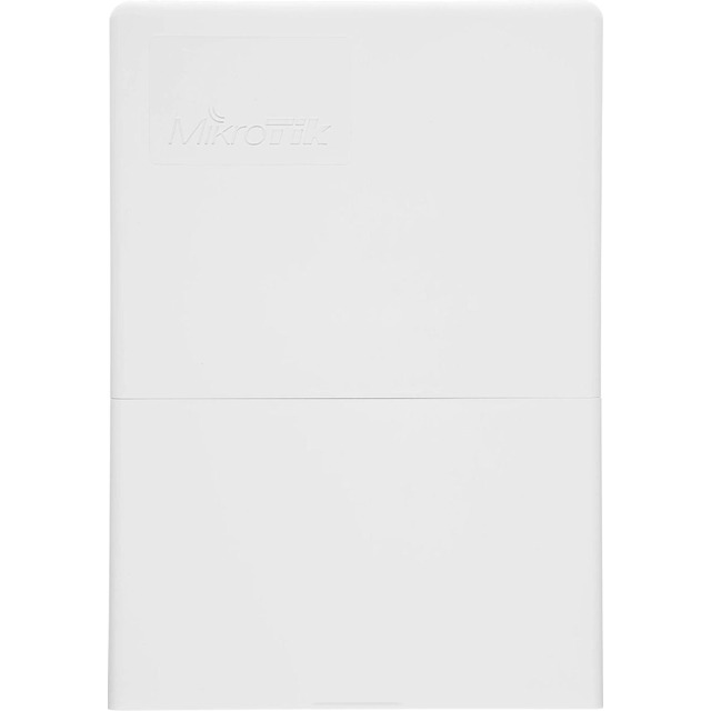 Коммутатор MikroTik netPower Lite 7R CSS610-1GI-7R-2S+OUT