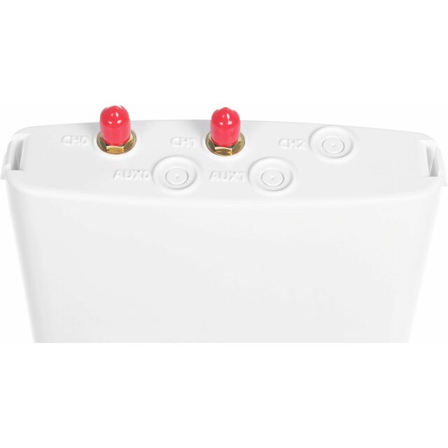 Точка доступа MikroTik NetBox 5 ax